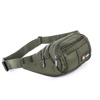 Fanny Pack Vīriešiem Sieviešu jostas soma Sieviešu Sieviešu Josta Pleci Gurni Crossbody Vēders Bum Cross Body Rokassomu Tālrunis Kangaroo Banano