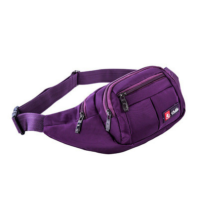 Fanny Pack Vīriešiem Sieviešu jostas soma Sieviešu Sieviešu Josta Pleci Gurni Crossbody Vēders Bum Cross Body Rokassomu Tālrunis Kangaroo Banano