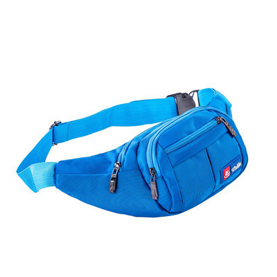 Fanny Pack Vīriešiem Sieviešu jostas soma Sieviešu Sieviešu Josta Pleci Gurni Crossbody Vēders Bum Cross Body Rokassomu Tālrunis Kangaroo Banano