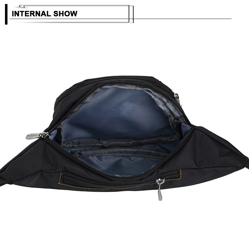 Fanny Pack Vīriešiem Sieviešu jostas soma Sieviešu Sieviešu Josta Pleci Gurni Crossbody Vēders Bum Cross Body Rokassomu Tālrunis Kangaroo Banano