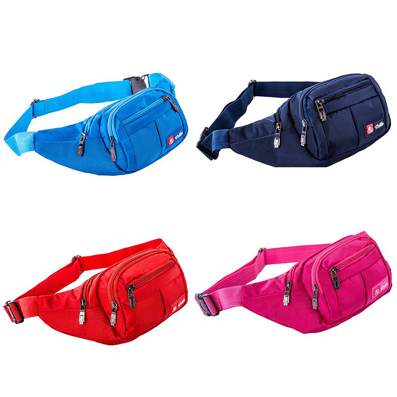Fanny Pack Vīriešiem Sieviešu jostas soma Sieviešu Sieviešu Josta Pleci Gurni Crossbody Vēders Bum Cross Body Rokassomu Tālrunis Kangaroo Banano