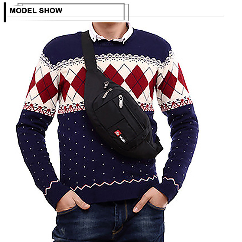 Fanny Pack Vīriešiem Sieviešu jostas soma Sieviešu Sieviešu Josta Pleci Gurni Crossbody Vēders Bum Cross Body Rokassomu Tālrunis Kangaroo Banano