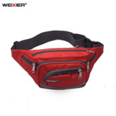 Vīriešiem Sieviešu maisiņi Skriešanas jostasvietas komplekti Skriešanas soma Josta Tālruņa konteiners Skriešana Pārgājienu Josta Sporta zāle Fitnesa somas Skriešanas piederumi 가방