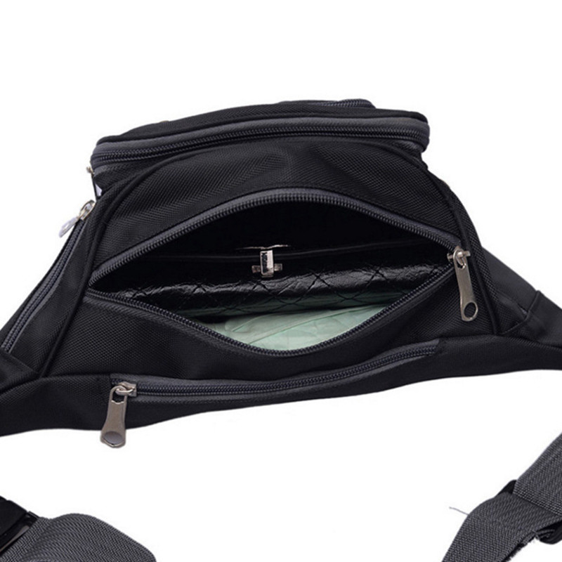 Vīriešiem Sieviešu maisiņi Skriešanas jostasvietas komplekti Skriešanas soma Josta Tālruņa konteiners Skriešana Pārgājienu Josta Sporta zāle Fitnesa somas Skriešanas piederumi 가방