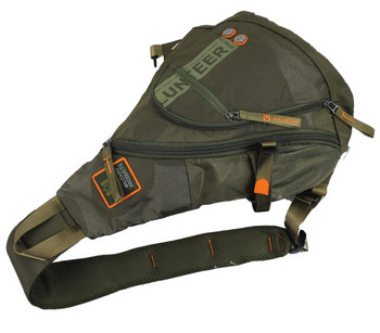 Ανδρικά Oxford Sling Knapsack Shoulder Messenger Τσάντα στήθους Laptop Βραστήρας Travel Assault Pack Single Back Pack Cross Body Trekking