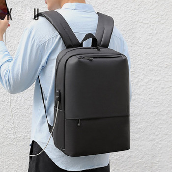 INFEYLAY Ανδρικό επαγγελματικό σακίδιο πλάτης αδιάβροχο ταξίδι Laptop Backpack fashion φοιτητικό σχολείο Σακίδια πλάτης Ψηφιακή τσάντα νέα γυναίκα Mochila