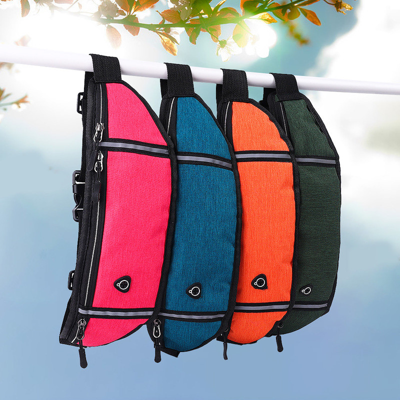 Nova torba za trčanje Ženska torba oko struka Torba za pojas Muška sportska torba za mobitel Torba za mobitel Trčanje u teretani Trčanje Trčanje Biciklistička torba