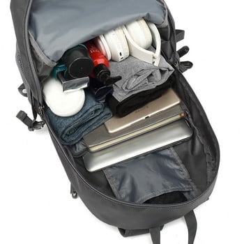 MARKROYAL Водоустойчиви чанти за открито Раница за катерене Unsex Сгъваема 45L раница за пазаруване Колоездене Раница за пътуване