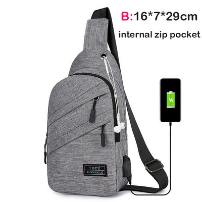 Geantă de umăr Bărbați Geantă de talie Pachet Messenger Bag Portofel Poșetă Sport Running Bărbați Curea Genți de pânză Genți de designer