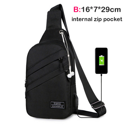 Geantă de umăr Bărbați Geantă de talie Pachet Messenger Bag Portofel Poșetă Sport Running Bărbați Curea Genți de pânză Genți de designer