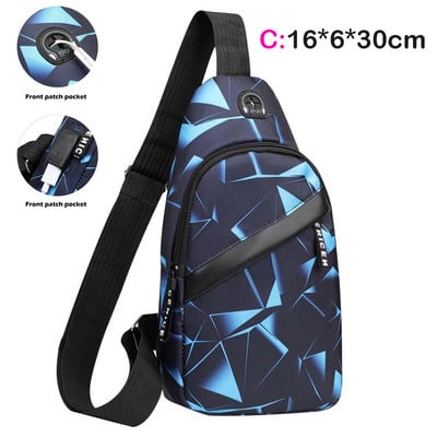Geantă de umăr Bărbați Geantă de talie Pachet Messenger Bag Portofel Poșetă Sport Running Bărbați Curea Genți de pânză Genți de designer