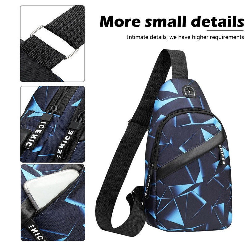 Geantă de umăr Bărbați Geantă de talie Pachet Messenger Bag Portofel Poșetă Sport Running Bărbați Curea Genți de pânză Genți de designer