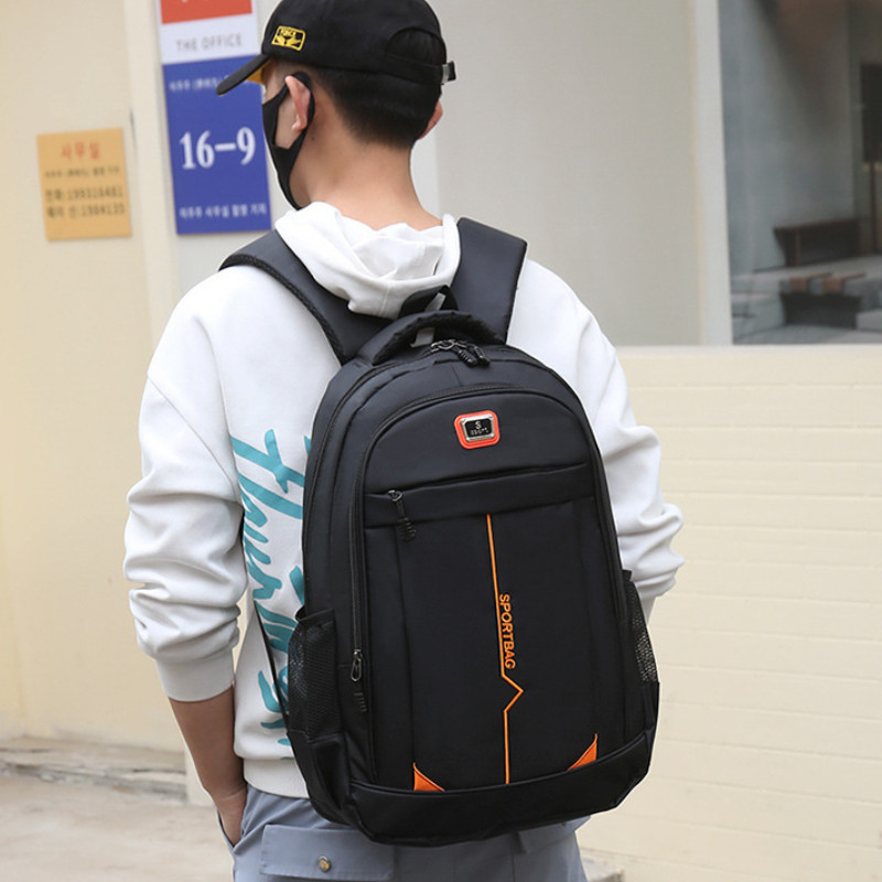 2022, rucsac nou pentru bărbați și femei, geantă de alpinism de mare capacitate în aer liber, rucsac de călătorie pentru petrecerea timpului liber, geantă de călătorie în aer liber