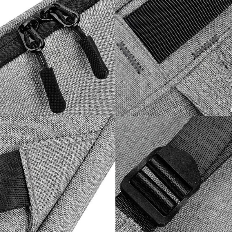 Plonas nešiojamojo kompiuterio kuprinė vyrams, moterims, 15,6 colio kompiuterinė maža kuprinė studentų koledžo kuprinė Kelioniniai mokykliniai krepšiai paauglių kuprinė