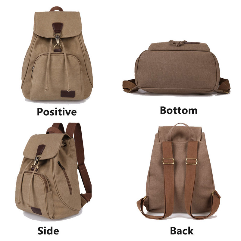 MARKROYAL modes audekla mugursoma sievietēm ar četrām krāsām pusaudžu meitenēm skolas plecu klēpjdatora soma Mochila