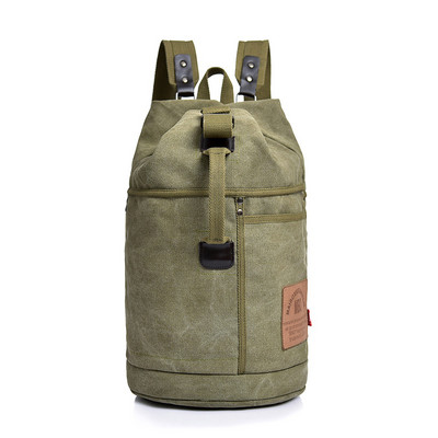 2022. aasta uus suur meeste mägironimisseljakott, meeste pagas, lõuend, kopp, õlakotid poistele, meeste seljakotid, reisiseljakott