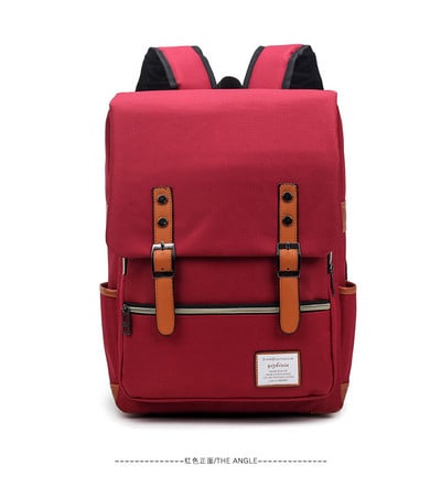 Rucsac pentru laptop pentru bărbați la modă, rucsacuri pentru computer, cu încărcare usb, genți în stil casual, geantă mare de călătorie de afaceri pentru bărbați.