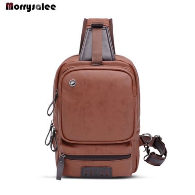 Genți de umăr pentru bărbați de modă, geantă de umăr pentru femei, geantă crossbody Loves, în aer liber, piept impermeabil, genți de călătorie.