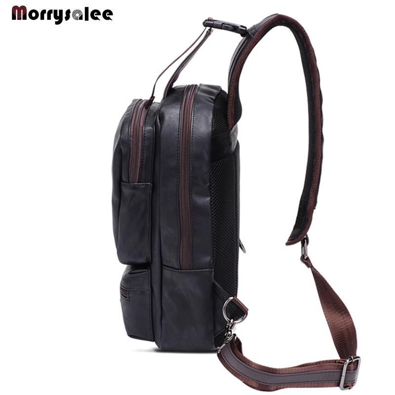 Genți de umăr pentru bărbați de modă, geantă de umăr pentru femei, geantă crossbody Loves, în aer liber, piept impermeabil, genți de călătorie.