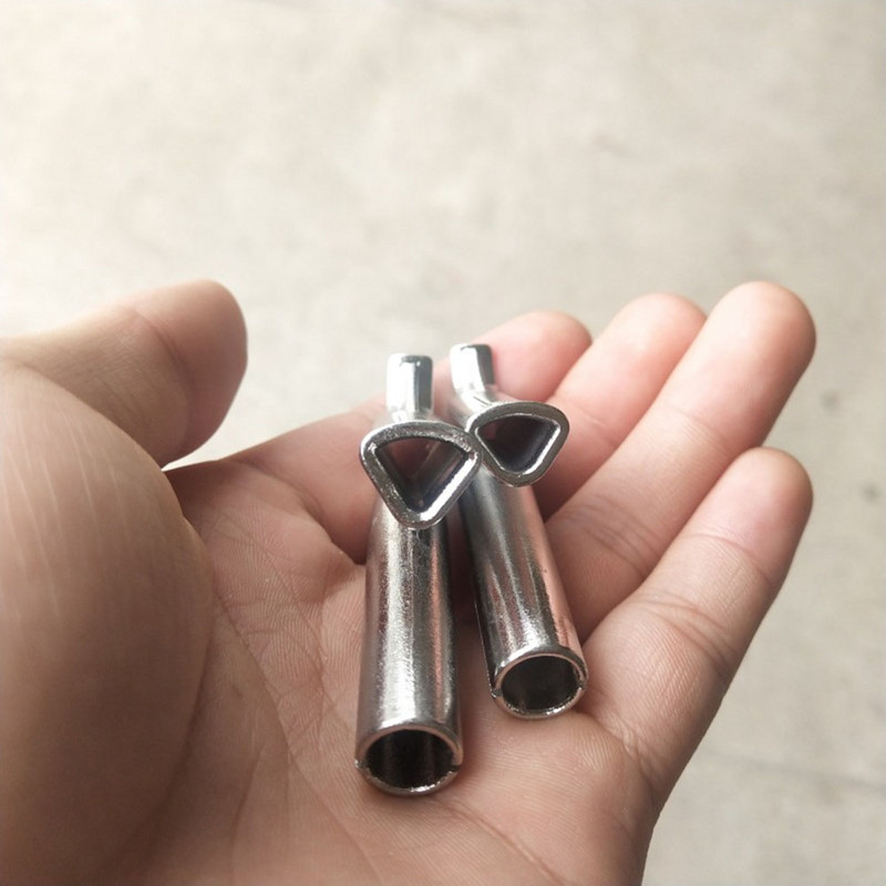 Trikampio greičio suvirinimo antgalis Y tipo karšto oro pūstuvo galvutės šilumos degiklio suvirinimo antgalis, skirtas vinilo plastiko polietileno PVC suvirinimo įrankiams