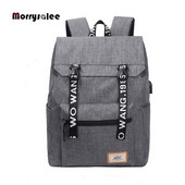 2022 rucsaci pentru laptop noi pentru bărbați, rucsac de călătorie, geantă de afaceri multifuncțională, furt, încărcare USB, rucsac de școală unisex, impermeabil