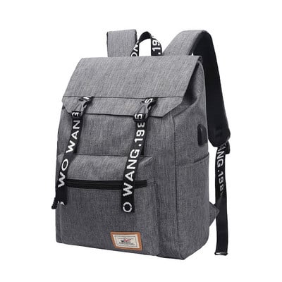 2022 rucsaci pentru laptop noi pentru bărbați, rucsac de călătorie, geantă de afaceri multifuncțională, furt, încărcare USB, rucsac de școală unisex, impermeabil