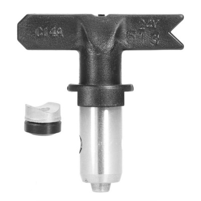 Uus saabumine #209 – #517 Õhuvaba pihustustööriista otsikud, mis sobivad värvipihusti otsiku asendamiseks aeropintsli otsiku tarvikud