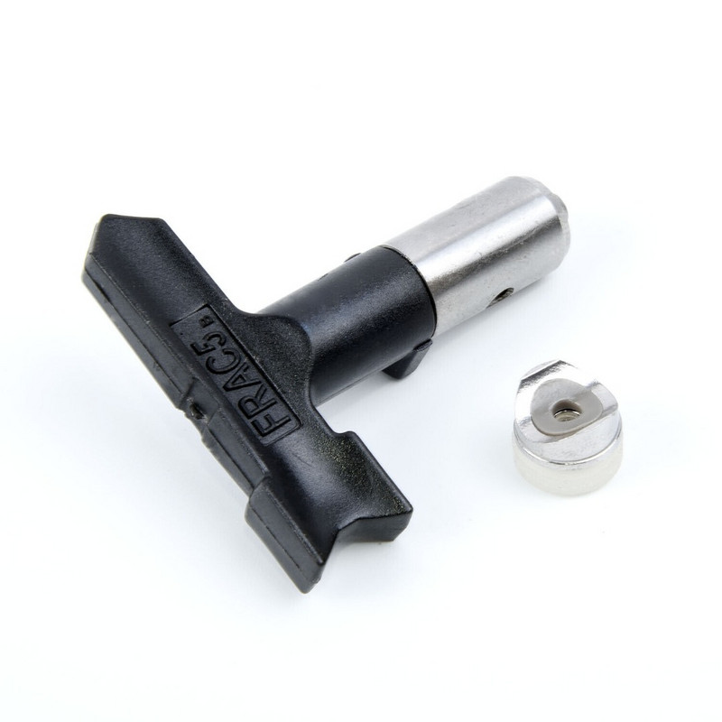 Uus saabumine #209 – #517 Õhuvaba pihustustööriista otsikud, mis sobivad värvipihusti otsiku asendamiseks aeropintsli otsiku tarvikud