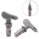 1PC 5/6 serijos beorio purškimo pistoleto antgalis purškimo mašinos priedams beorio purškimo antgalis 517/519/521/623/625/629