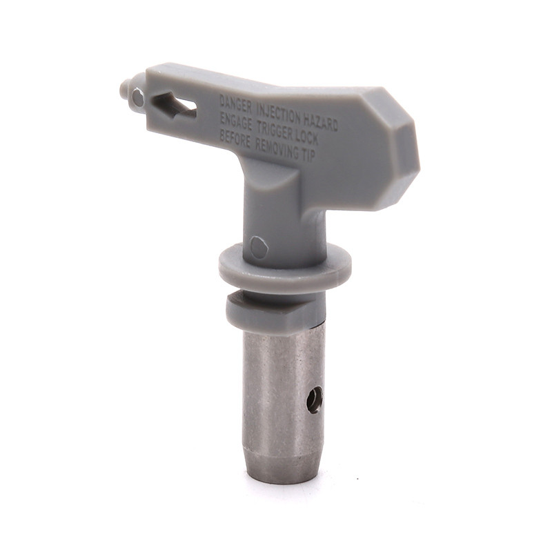 1PC 5/6 serijos beorio purškimo pistoleto antgalis purškimo mašinos priedams beorio purškimo antgalis 517/519/521/623/625/629