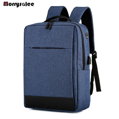 Férfi hátizsák táska márkájú számítógép 15,6 hüvelykes laptop notebook Mochila férfi vízálló hátizsák hátizsák iskolai hátizsák