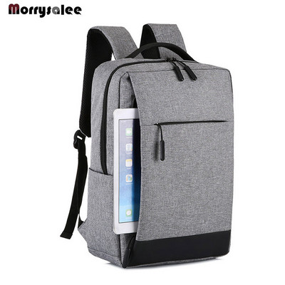 Férfi hátizsák táska márkájú számítógép 15,6 hüvelykes laptop notebook Mochila férfi vízálló hátizsák hátizsák iskolai hátizsák