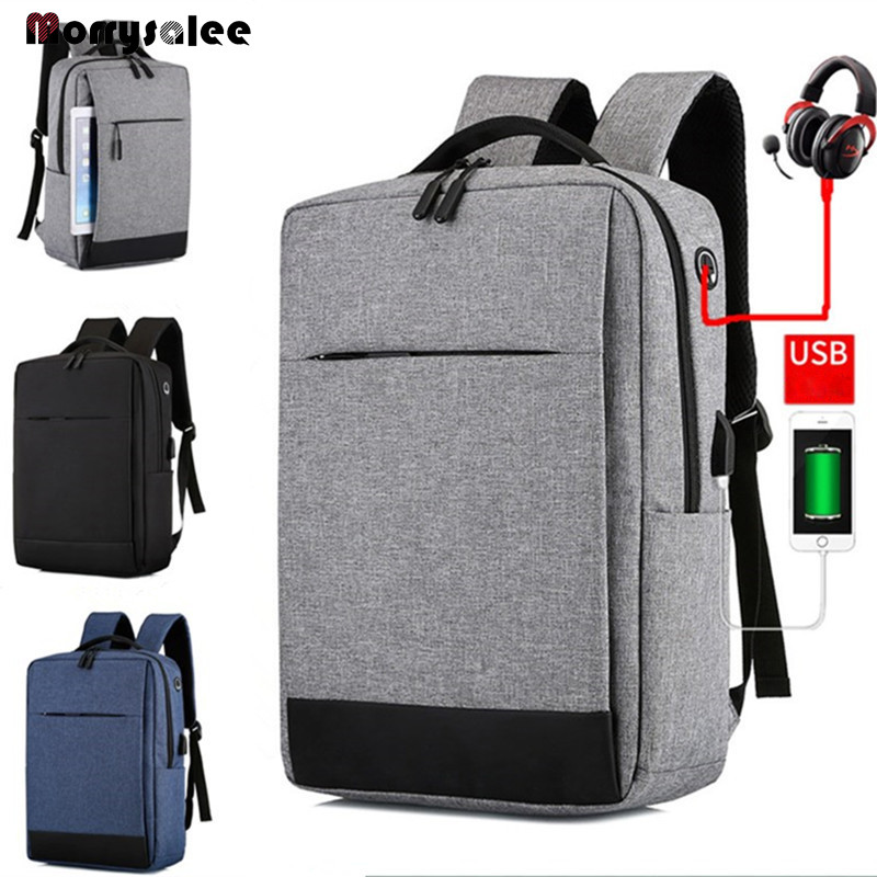 Férfi hátizsák táska márkájú számítógép 15,6 hüvelykes laptop notebook Mochila férfi vízálló hátizsák hátizsák iskolai hátizsák