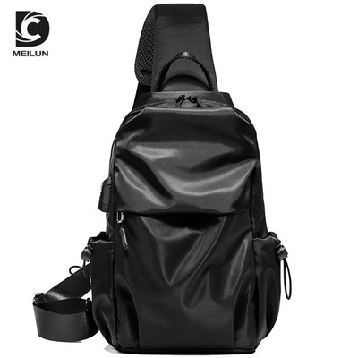 Ūdensizturīga mugursoma Rap Monste Young Game Bag Pusaudžiem Vīrieši Sievietes Studenti Skolas USB somas Plecu klēpjdatora soma Ceļojumi ir īpaši