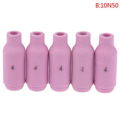 10N49/50 plazmas griešanas keramikas kausi