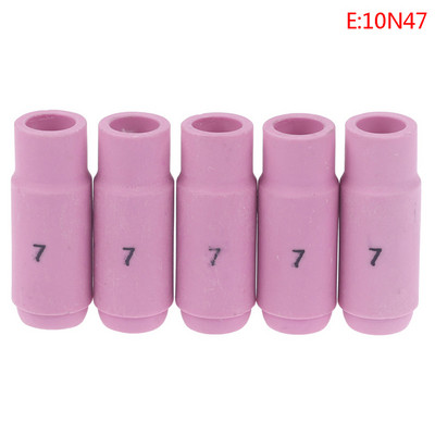 10N49/50 plazmas griešanas keramikas kausi