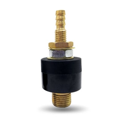 1 tk TIG keevituspõleti gaasi elektriline kiirühendus Keevitusdüüsid M16*1,5 MIG kulumaterjalid MIG keevituspõleti pistik