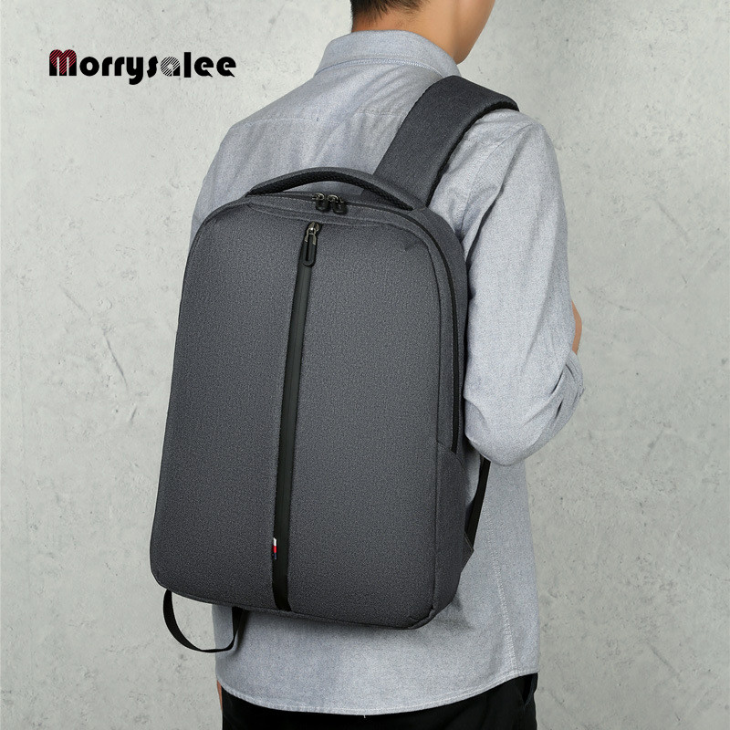 2022-es új férfi vízálló laptop hátizsák Férfi üzleti Oxford hátizsákok tinédzser utazótáskákhoz, többfunkciós hátizsák férfi