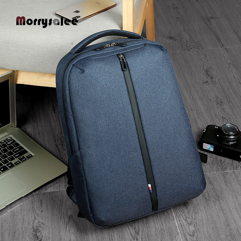 2022-es új férfi vízálló laptop hátizsák Férfi üzleti Oxford hátizsákok tinédzser utazótáskákhoz, többfunkciós hátizsák férfi