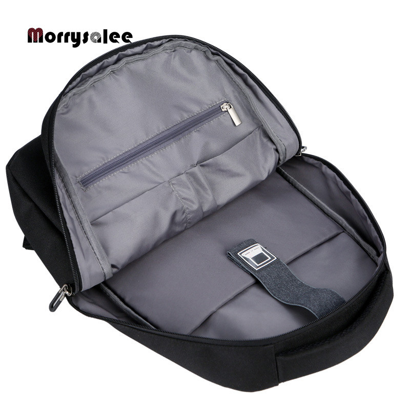 2022-es új férfi vízálló laptop hátizsák Férfi üzleti Oxford hátizsákok tinédzser utazótáskákhoz, többfunkciós hátizsák férfi