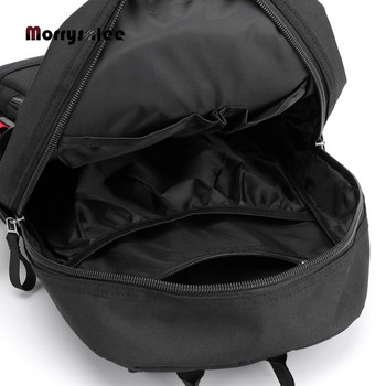 2022 Νέα ανδρική τσάντα σακίδιο ανδρικής τσάντα πλάτης για φορητό υπολογιστή τσάντα τσάντα υπολογιστή γυμνασίου για επαγγελματικά ταξίδια