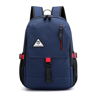 2022 új férfi hátizsák táska férfi vászon laptop hátizsák számítógépes táska középiskolai diákfőiskolai diáktáska üzleti utazáshoz