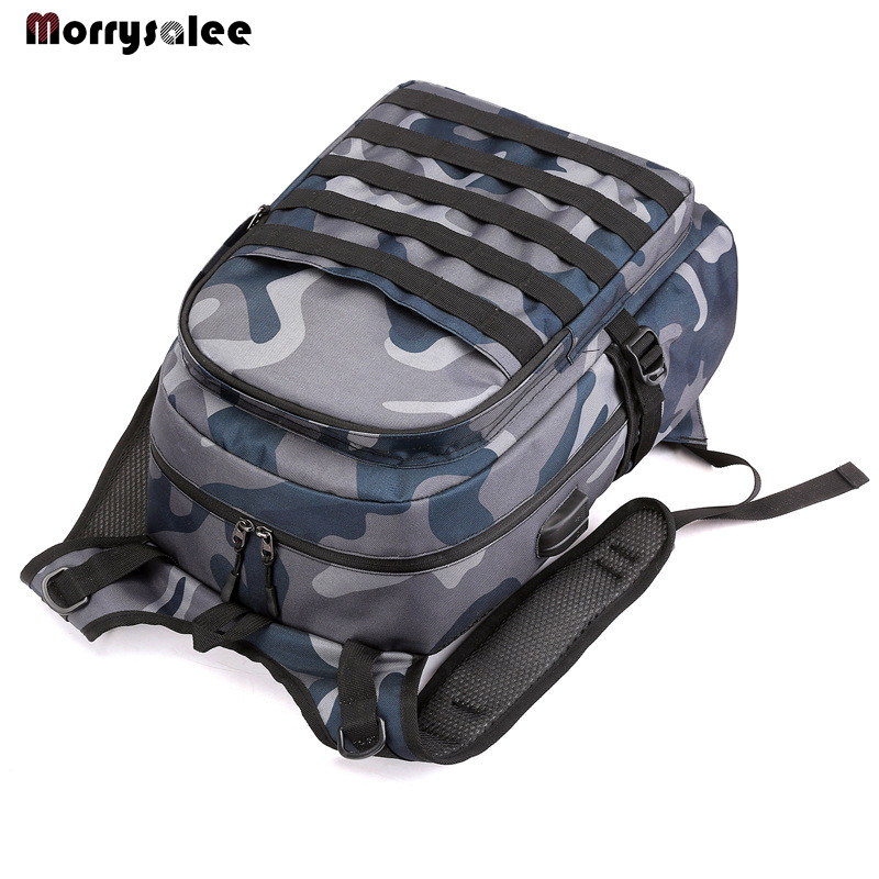 Prekės ženklo vyriška kuprinė 15,6 colio laisvalaikio kuprinės krepšys paaugliui 2022 m. Naujos vandeniui atsparios kuprinės Tvirtas krepšys Minkšta rankena retro drobė