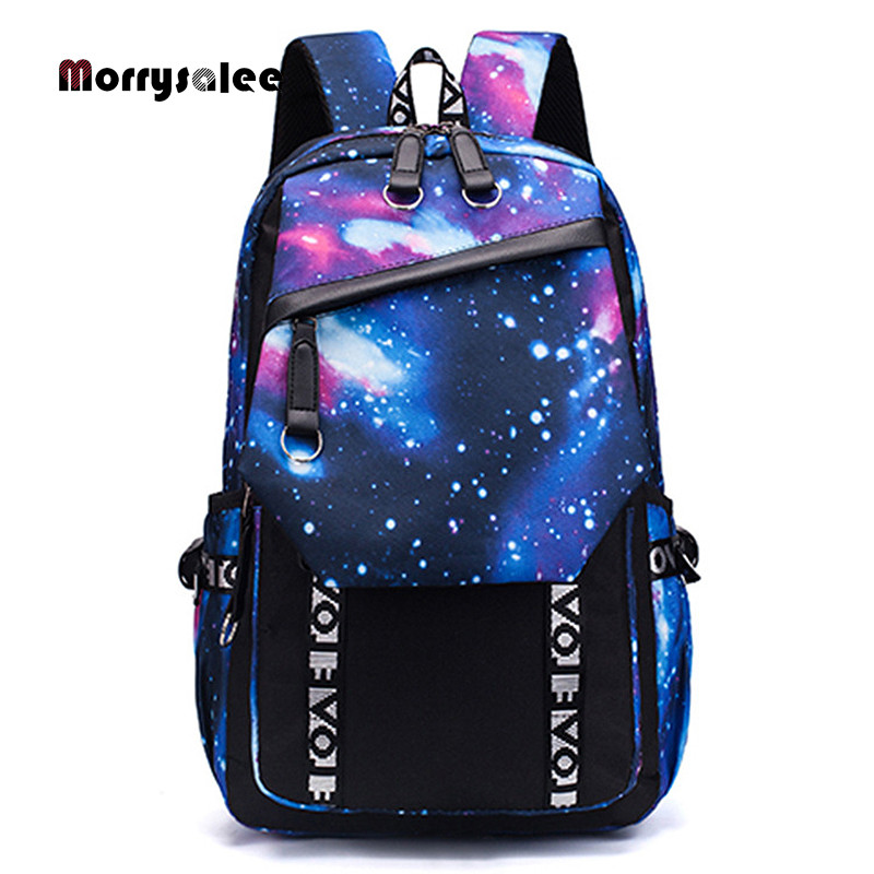 Modni ruksaci za 2022. Studentske animacijske školske torbe za dječake Djevojčice Tinejdžeri USB punjenje Računalni ruksak za prijenosno računalo protiv krađe Oxford