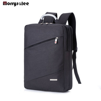 Unisex Design Backpack Τσάντες για σχολικό σακίδιο πλάτης Casual σακίδιο Daypack Nylon Canvas Laptop Fashion Man σακίδια πλάτης mochila