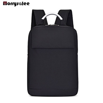 Hátizsák 15,6 hüvelykes laptop hátizsák nőknek Férfi iskolatáska tiniknek fiúknak Férfi utazó Mochila nylon számítógépes táska