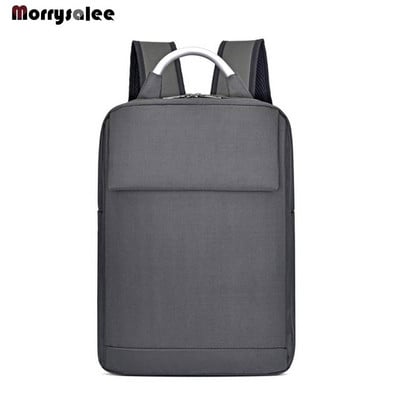 Hátizsák 15,6 hüvelykes laptop hátizsák nőknek Férfi iskolatáska tiniknek fiúknak Férfi utazó Mochila nylon számítógépes táska