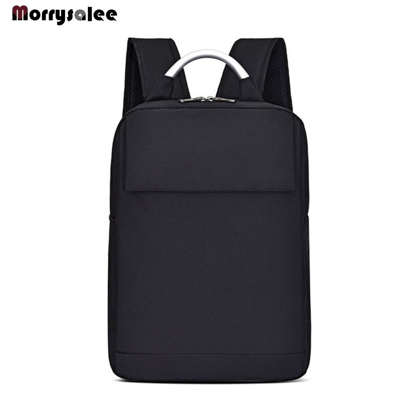 Hátizsák 15,6 hüvelykes laptop hátizsák nőknek Férfi iskolatáska tiniknek fiúknak Férfi utazó Mochila nylon számítógépes táska