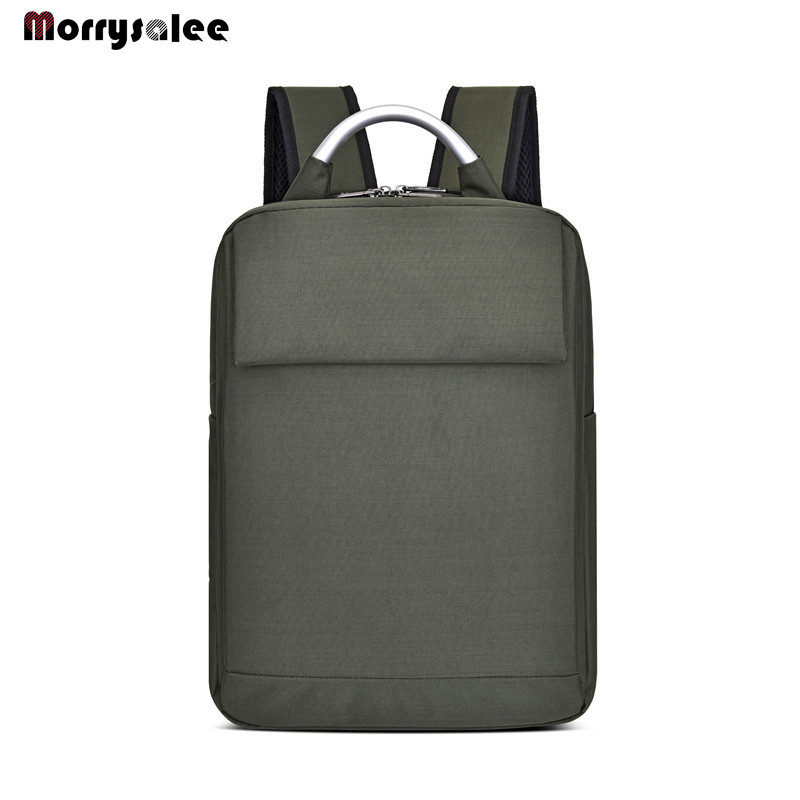 Hátizsák 15,6 hüvelykes laptop hátizsák nőknek Férfi iskolatáska tiniknek fiúknak Férfi utazó Mochila nylon számítógépes táska