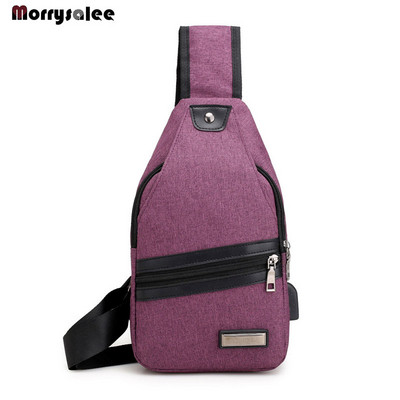 Férfi nylon válltáskák 6 színben Új divatos melltáska alkalmi kiváló minőségű Crossbody táskák Bolsos Mujer Bolsas 2022